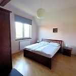 Sloneczne Wzgorze 펜션 *