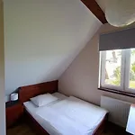 펜션 Sloneczne Wzgorze *