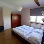 Sloneczne Wzgorze 펜션 *