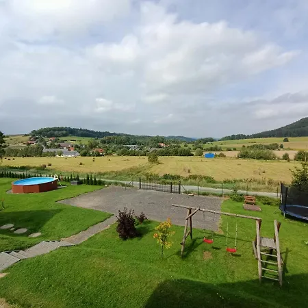 Sloneczne Wzgorze * Jezow Sudecki