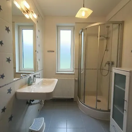 펜션 Sloneczne Wzgorze *