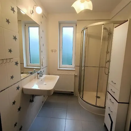 Sloneczne Wzgorze * Jezow Sudecki