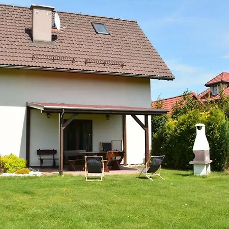 Sloneczne Wzgorze Jezow Sudecki