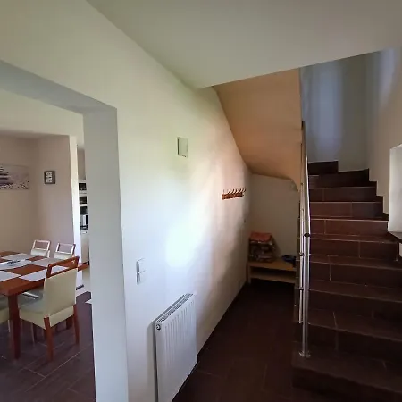 펜션 Sloneczne Wzgorze