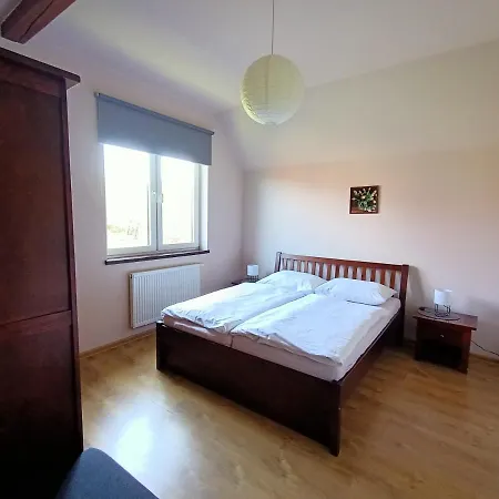 Sloneczne Wzgorze 펜션 *