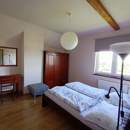 Sloneczne Wzgorze * Jezow Sudecki