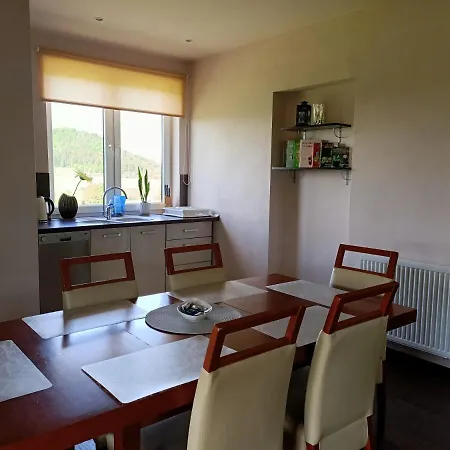 Sloneczne Wzgorze Jezow Sudecki