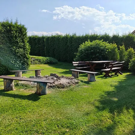 בית נופש Sloneczne Wzgorze Jezow Sudecki