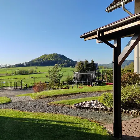 Sloneczne Wzgorze * Jezow Sudecki