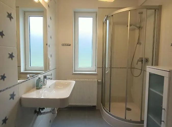 בית נופש Sloneczne Wzgorze *