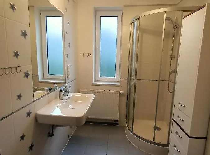 Sloneczne Wzgorze * Jezow Sudecki