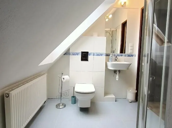 בית נופש Sloneczne Wzgorze *