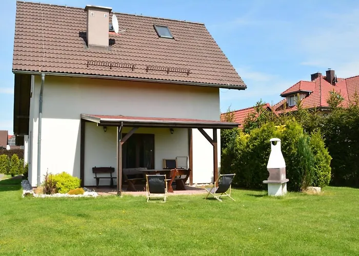 Sloneczne Wzgorze Jezow Sudecki