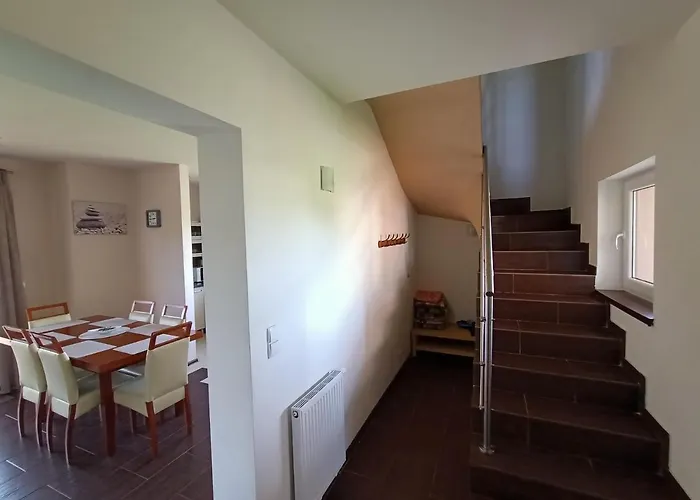 Дом отдыха Sloneczne Wzgorze