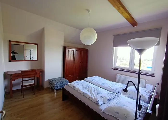 Sloneczne Wzgorze * Jezow Sudecki