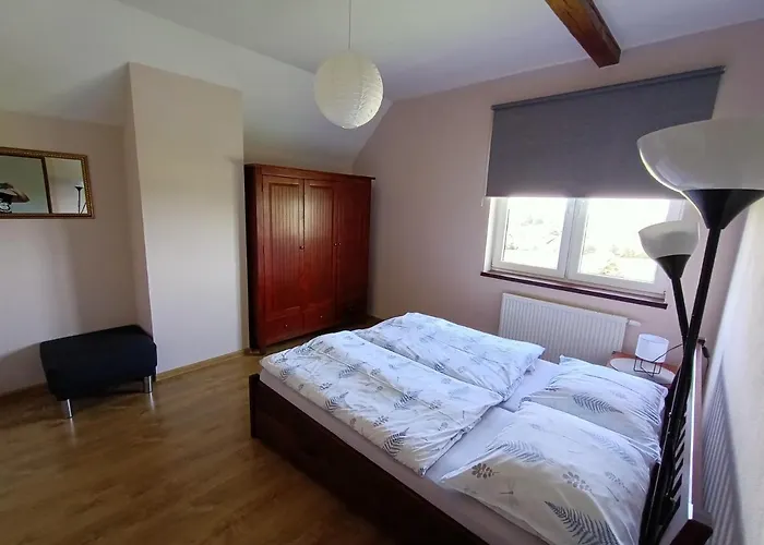 Sloneczne Wzgorze Дом отдыха *