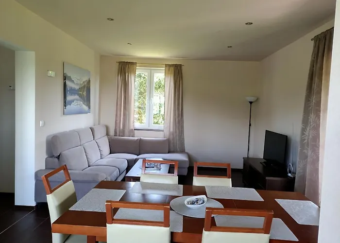 Sloneczne Wzgorze Jezow Sudecki